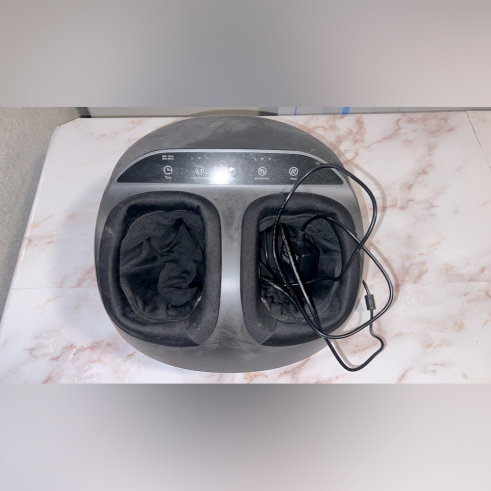 Foot Massager
